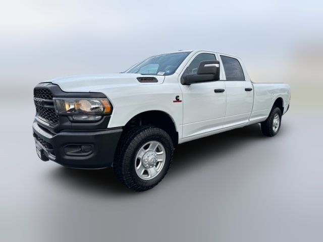 2023 Ram 3500 Tradesman