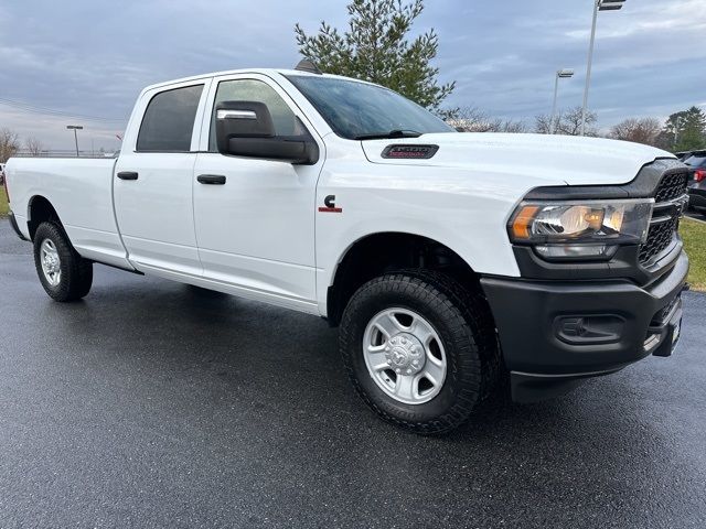 2023 Ram 3500 Tradesman