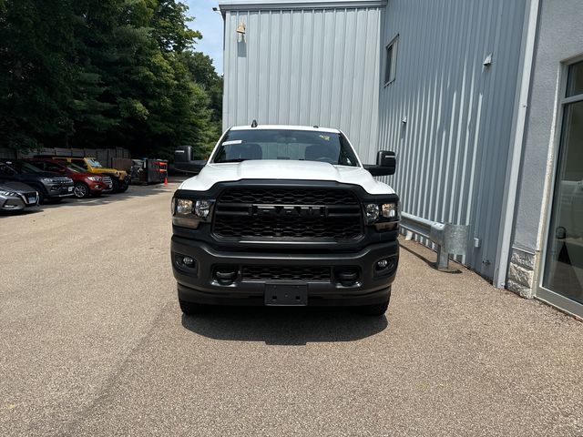 2023 Ram 3500 Tradesman