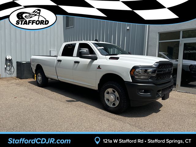 2023 Ram 3500 Tradesman