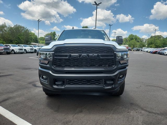 2023 Ram 3500 Tradesman