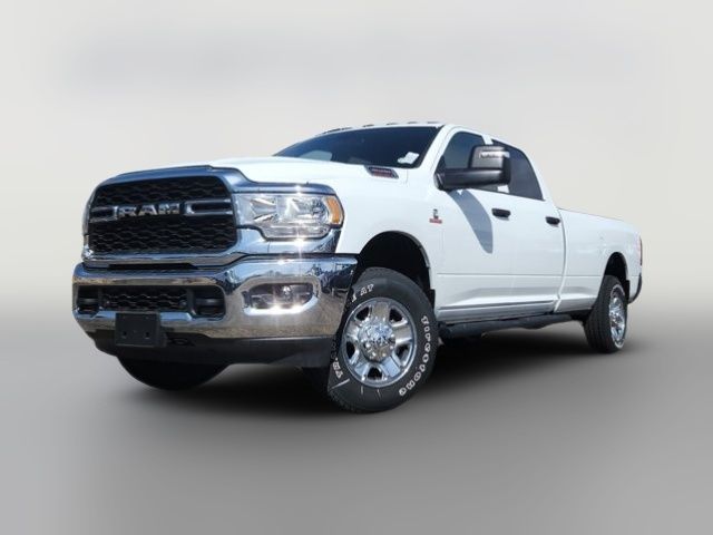 2023 Ram 3500 Tradesman
