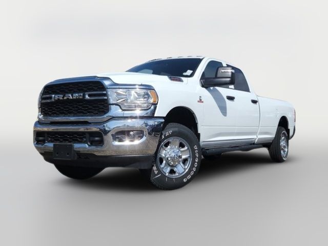 2023 Ram 3500 Tradesman