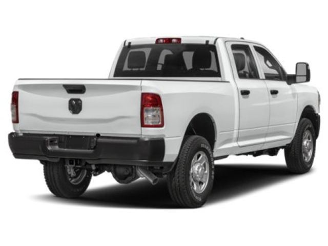 2023 Ram 3500 Tradesman