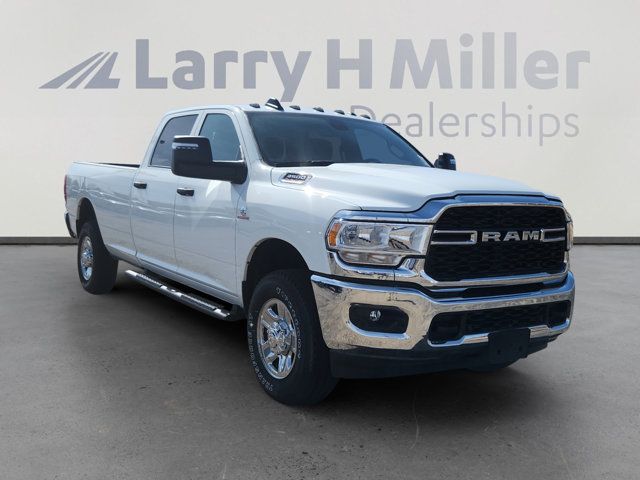 2023 Ram 3500 Tradesman