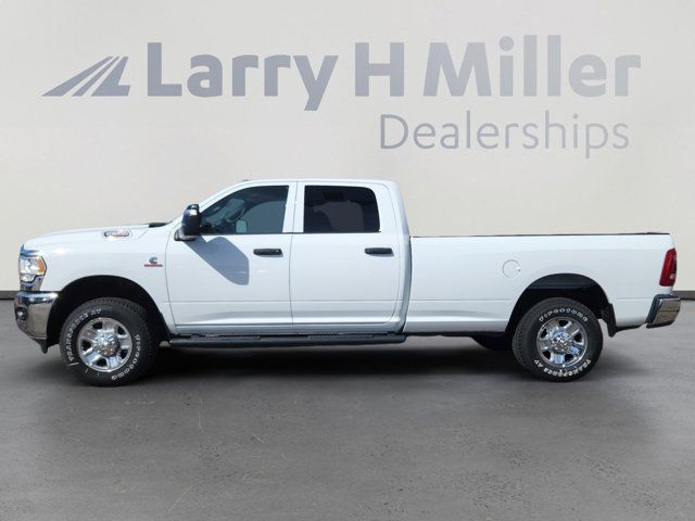 2023 Ram 3500 Tradesman