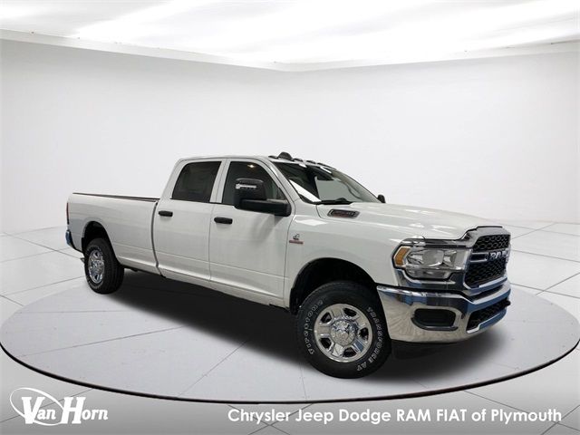 2023 Ram 3500 Tradesman