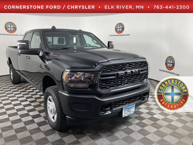 2023 Ram 3500 Tradesman