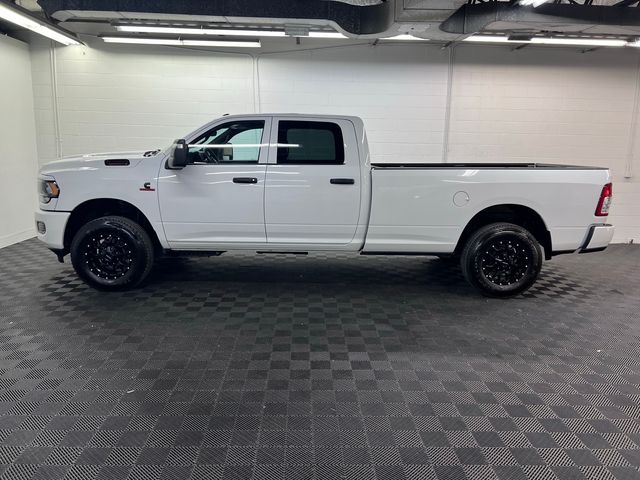 2023 Ram 3500 Tradesman