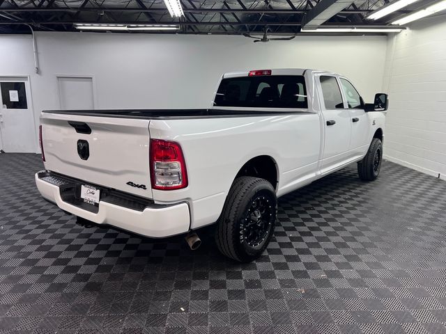 2023 Ram 3500 Tradesman