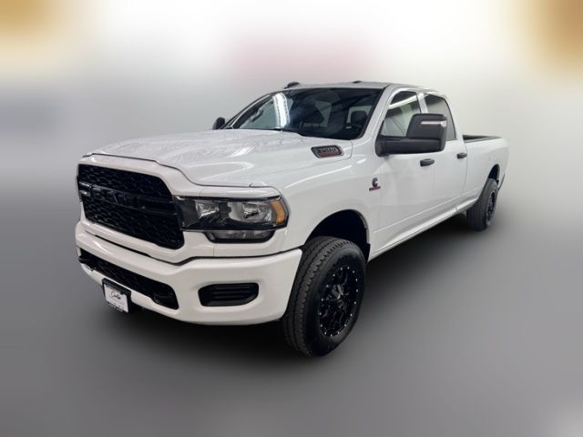 2023 Ram 3500 Tradesman