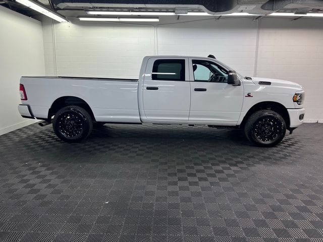 2023 Ram 3500 Tradesman