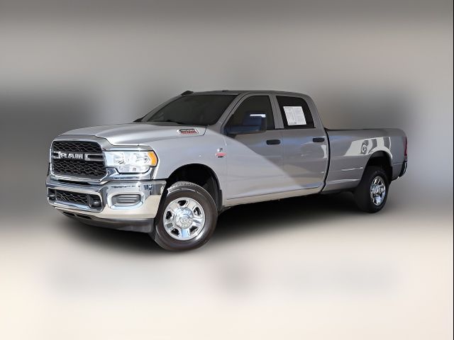 2023 Ram 3500 Tradesman