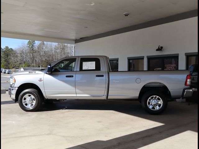 2023 Ram 3500 Tradesman