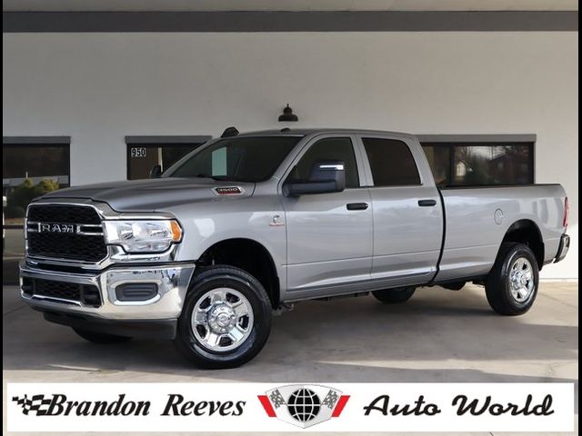 2023 Ram 3500 Tradesman