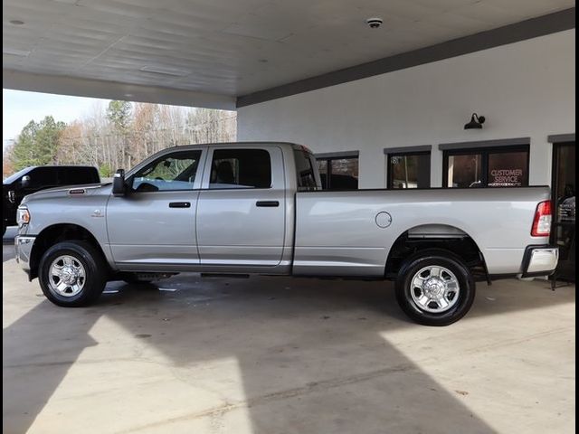 2023 Ram 3500 Tradesman