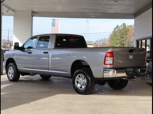 2023 Ram 3500 Tradesman