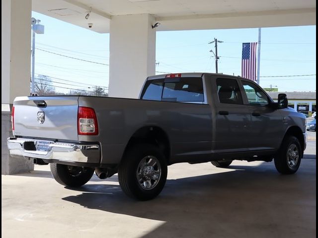 2023 Ram 3500 Tradesman