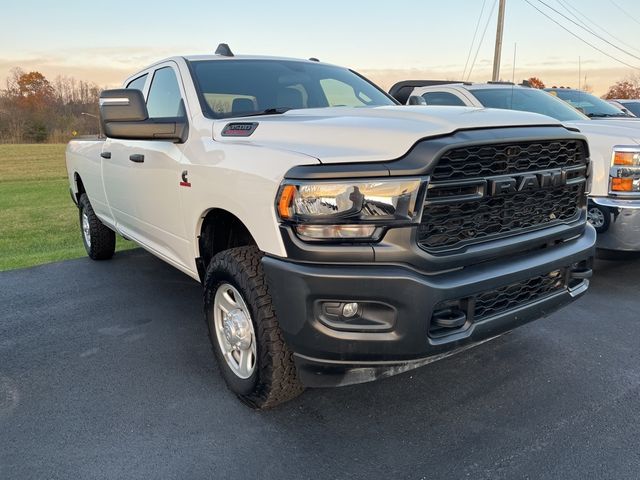 2023 Ram 3500 Tradesman