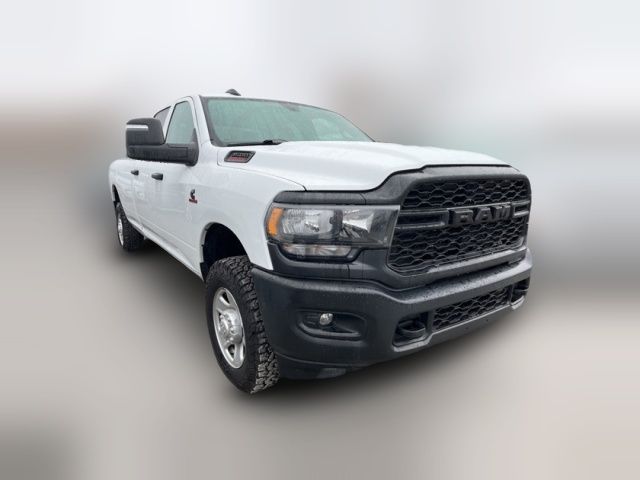 2023 Ram 3500 Tradesman