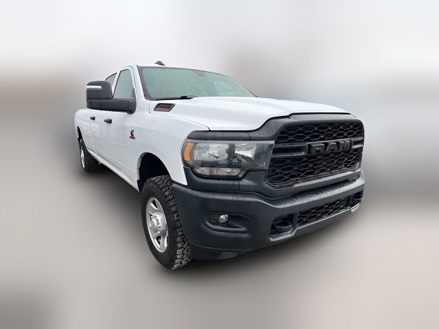 2023 Ram 3500 Tradesman