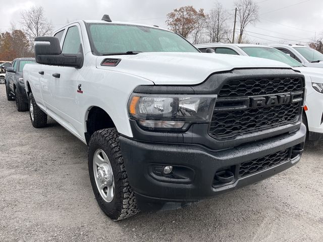 2023 Ram 3500 Tradesman