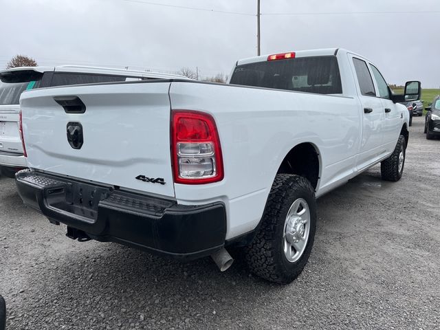 2023 Ram 3500 Tradesman