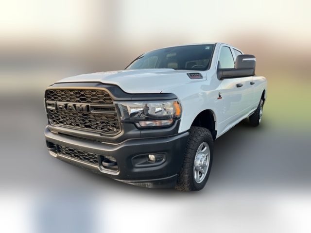 2023 Ram 3500 Tradesman