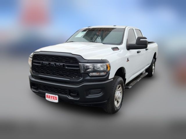 2023 Ram 3500 Tradesman