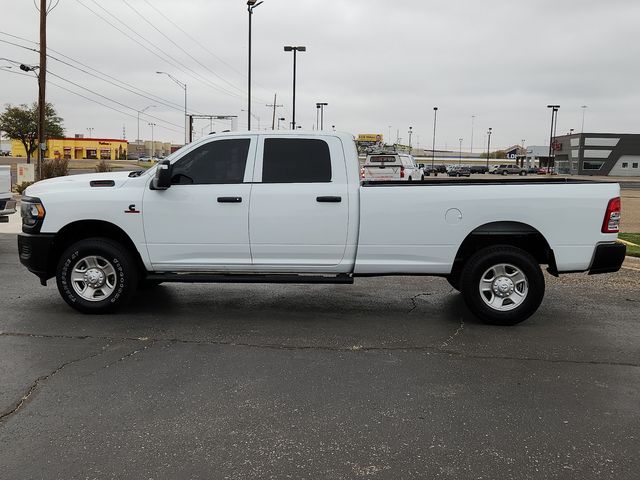 2023 Ram 3500 Tradesman