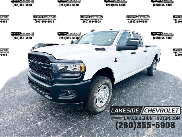 2023 Ram 3500 Tradesman