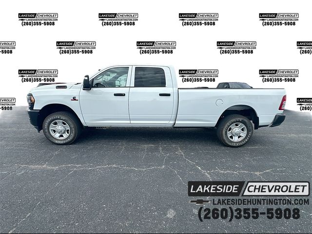 2023 Ram 3500 Tradesman