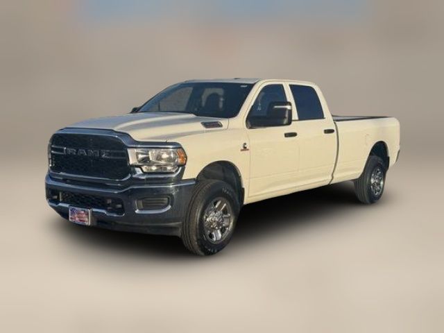 2023 Ram 3500 Tradesman