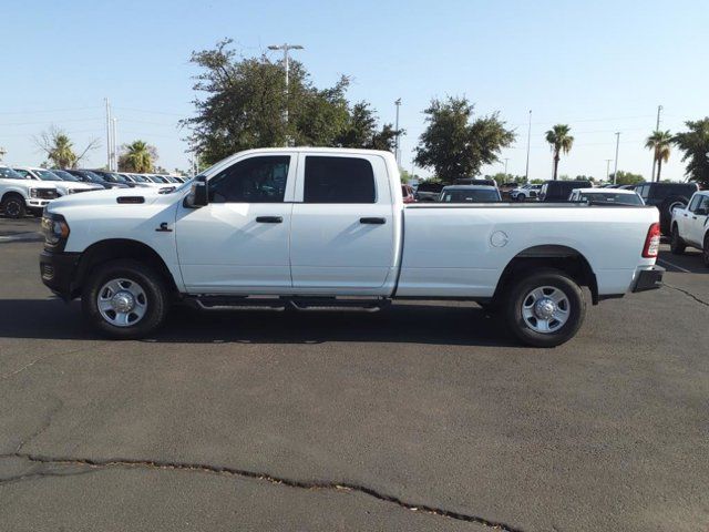 2023 Ram 3500 Tradesman