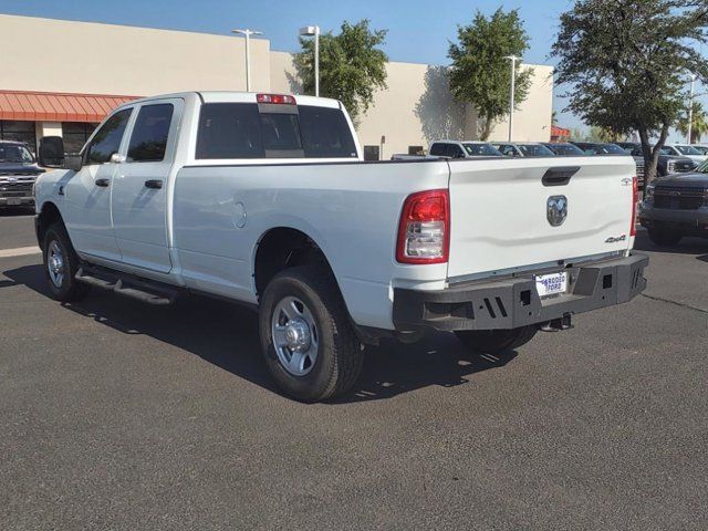 2023 Ram 3500 Tradesman