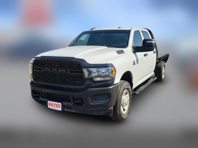 2023 Ram 3500 Tradesman