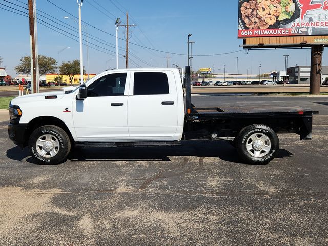 2023 Ram 3500 Tradesman