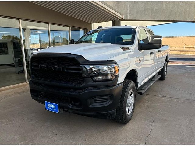 2023 Ram 3500 Tradesman