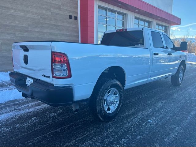 2023 Ram 3500 Tradesman