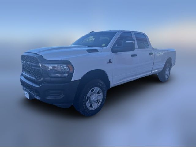 2023 Ram 3500 Tradesman