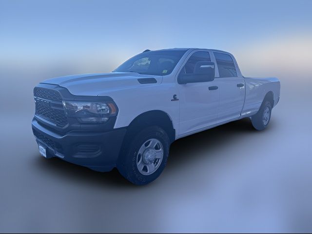 2023 Ram 3500 Tradesman