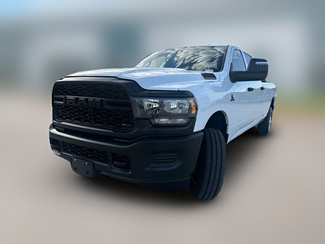 2023 Ram 3500 Tradesman