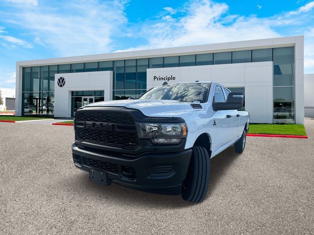 2023 Ram 3500 Tradesman