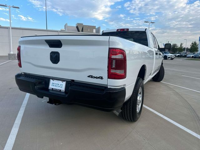 2023 Ram 3500 Tradesman