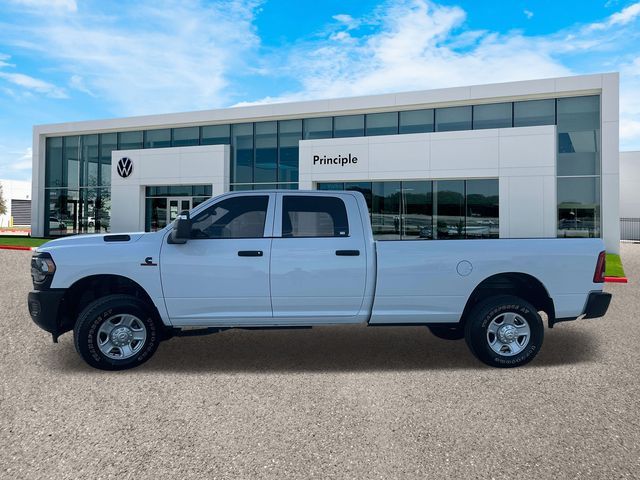 2023 Ram 3500 Tradesman