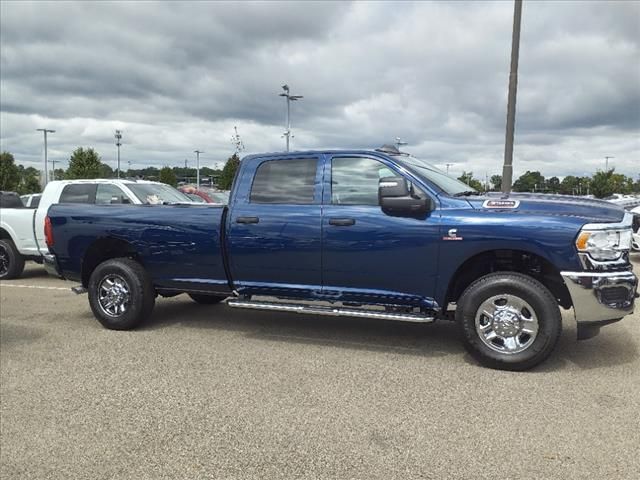 2023 Ram 3500 Tradesman