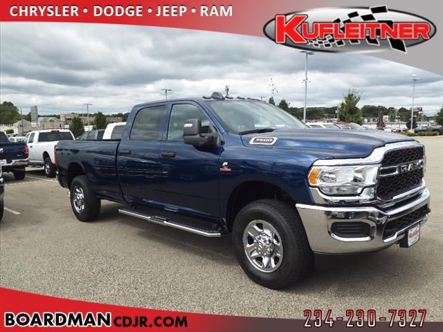 2023 Ram 3500 Tradesman