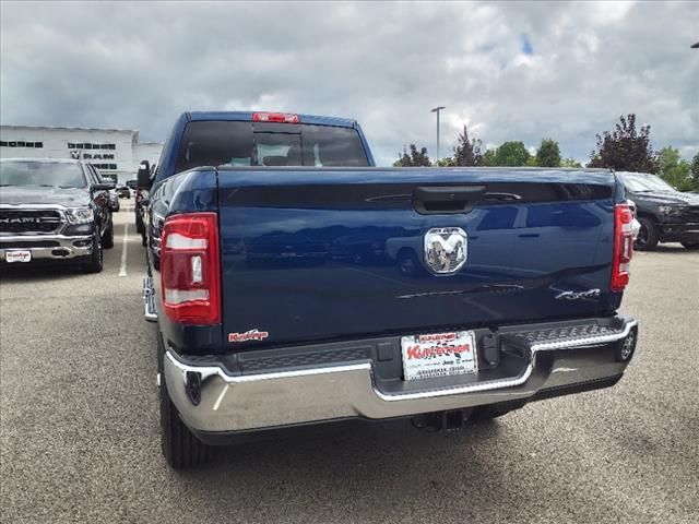 2023 Ram 3500 Tradesman