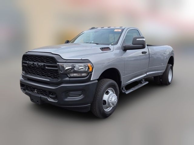 2023 Ram 3500 Tradesman