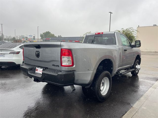 2023 Ram 3500 Tradesman